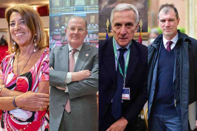 Foto collage Imagoeconomica