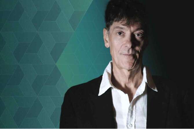 Foto da Facebook/Massimo Zamboni