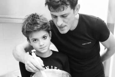 FOTO DA FACEBOOK