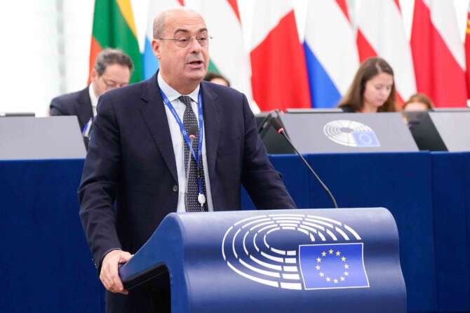 Photo credits: Philippe Buissin/Imagoeconomica