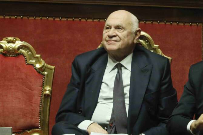 Photo credits: Alessandro Amoruso/Imagoeconomica