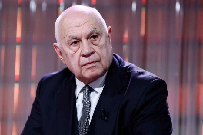 Foto Cecilia Fabiano/LaPresse