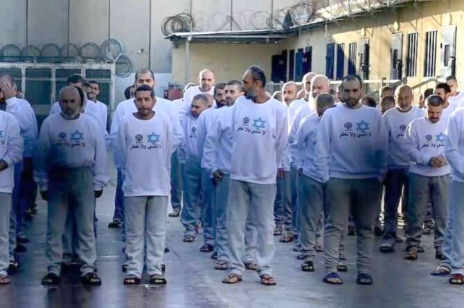 Palestinesi o israeliani: usare gli ostaggi per propaganda è immorale, sempre