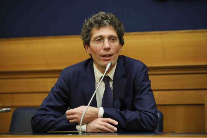 Photo credits: Alessandro Amoruso/Imagoeconomica