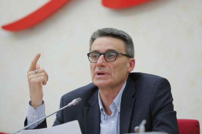 Photo credits: Alessandro Amoruso/Imagoeconomica