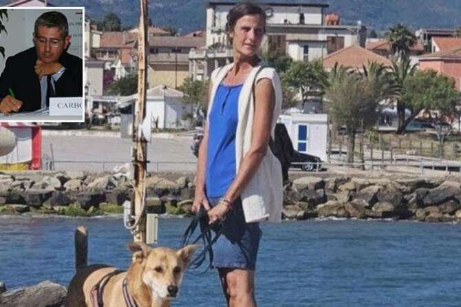 Omicidio Silvia Nowak, l’avvocato Felice Carbone: “Kai Dausel in attesa dell’interrogatorio con i pm”
