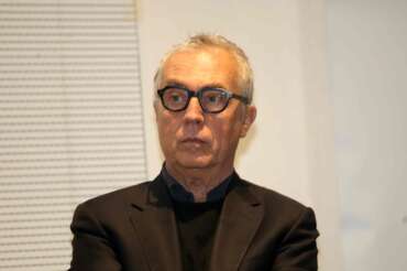 Photo credits: Clemente Marmorino/Imagoeconomica