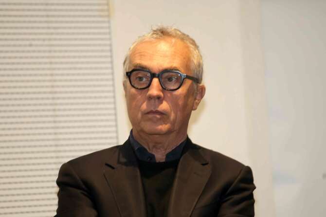 Photo credits: Clemente Marmorino/Imagoeconomica