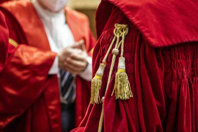 Photo credits: Marco Cremonesi/Imagoeconomica