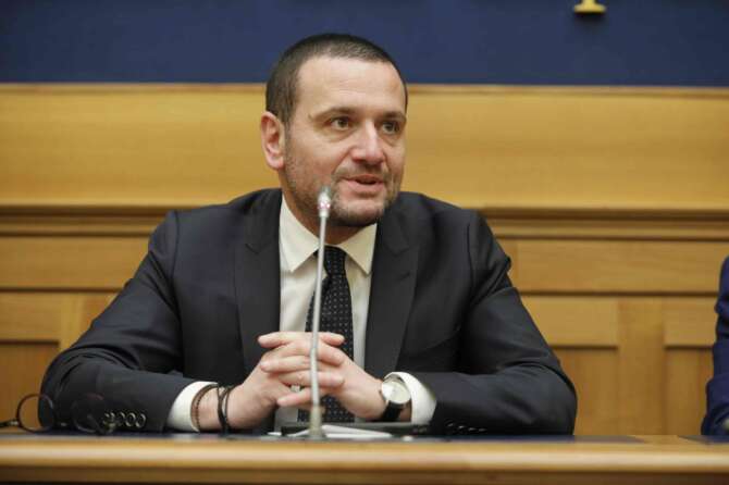 Photo credits: Alessandro Amoruso/Imagoeconomica