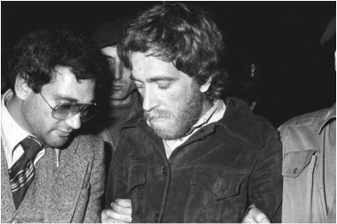 Da Triaca agli ex Br al 41 bis: le relazioni pericolose tra la “Nazione” e gli abusi