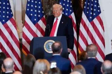 AP Photo/J. Scott Applewhite – Associated Press / LaPresse