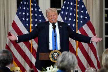 AP Photo/Ben Curtis