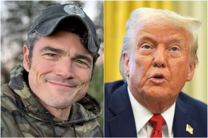 Chi è Joe Kent, l’estremista e complottista scelto da Trump come direttore dell’antiterrorismo Usa