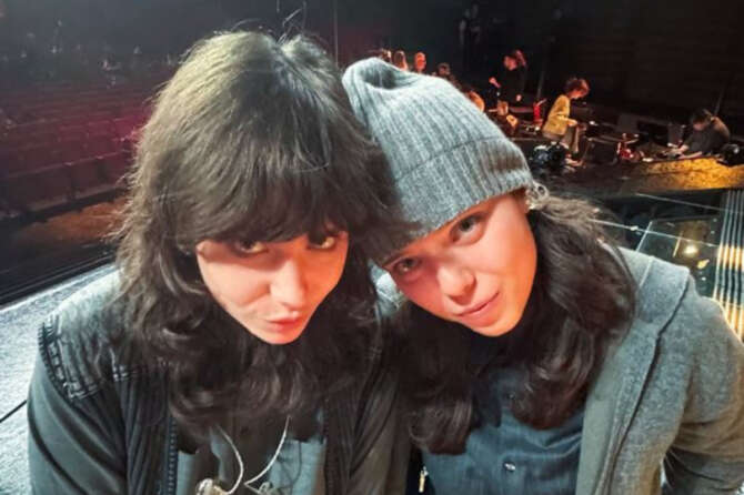 FOTO DA INSTAGRAM (VALE LP LIL JOLIE)