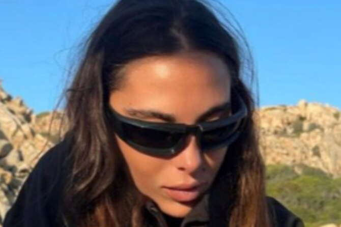 Chi è Veronica Montini, sorella di Angelica e il presunto flirt con Tony Effe: il ‘caso’ Fedez