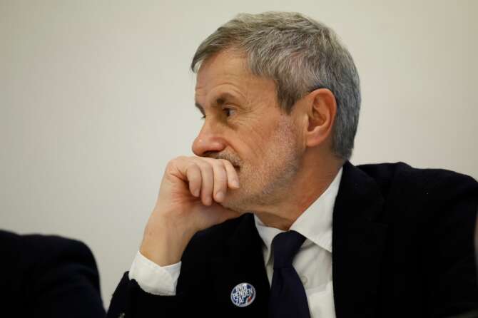 L’emergenza carcere c’è ed è l’emergenza della civiltà