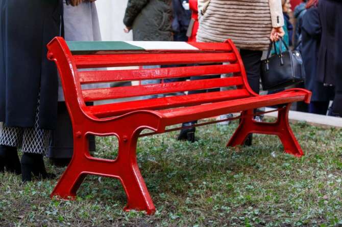 Del femminicidio e di altri deliri: il panpenalismo ha contagiato tutti