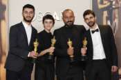 Aggredito regista Premio Oscar per “No Other Land”: Hamdan Ballal linciato dai coloni in Cisgiordania