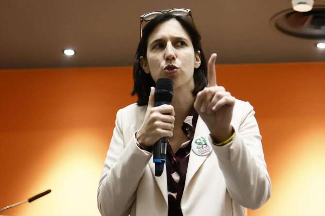 Photo Cecilia Fabiano / LaPresse