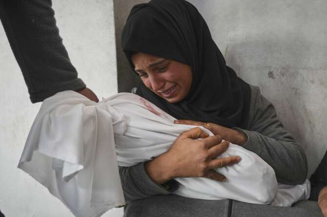 Il piano di Israele per occupare Gaza: Trump vuole un governo israeliano sulla Palestina