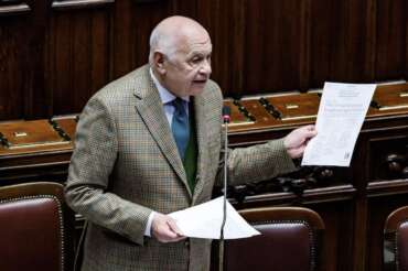 Nordio la butta in caciara e si salva: “Ce l’avete tutti con me”