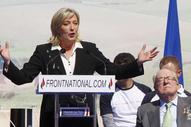 AP Photo/Francois Mori, File – Associated Press/LaPresse