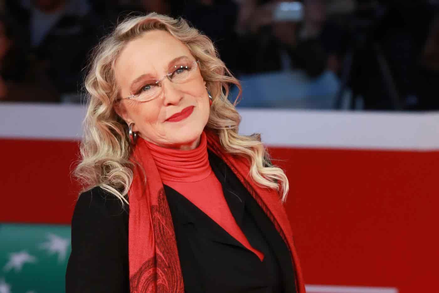 L'attrice Eleonora Giorgi morta a 71 anni