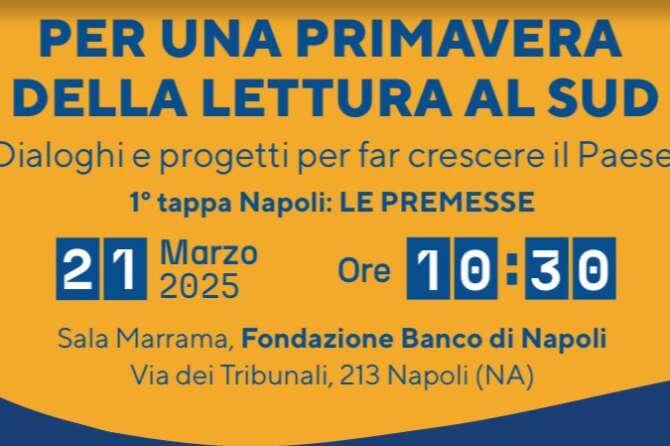 Fonte ufficio stampa