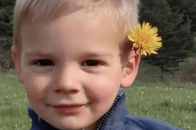 FOTO DI EMILE SOLEIL