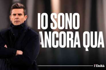 GRAFICA DA LAPRESSE