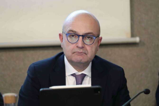 Photo credits: Canio Romaniello/Imagoeconomica