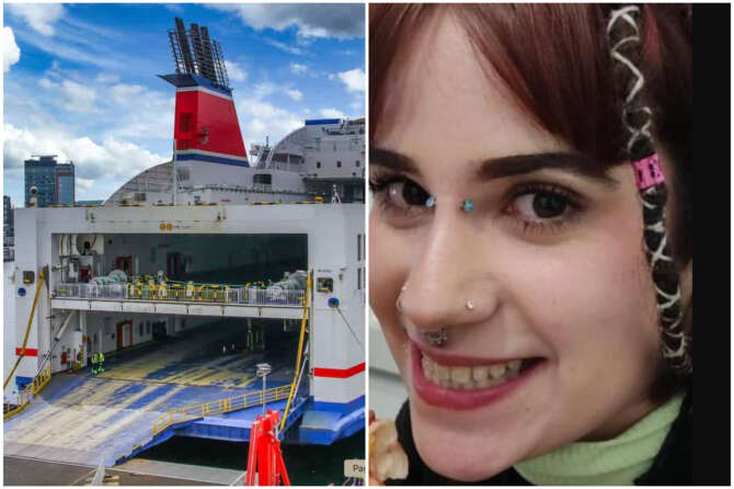 Aurora Bellini, il malore in cabina e l’ipotesi infarto: il dramma della 19enne che amava il pattinaggio e la street art