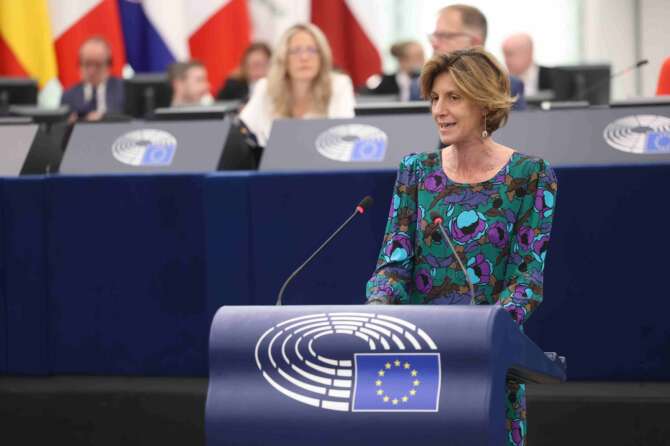 Photo credits: Alexis Haulot/Imagoeconomica