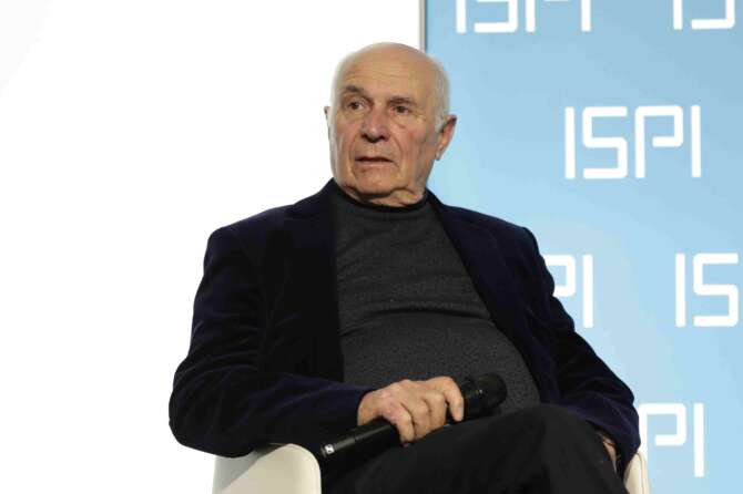 Photo credits: Canio Romaniello/Imagoeconomica