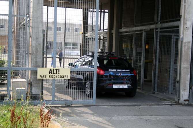 Fabio Romagnoli morto in carcere a Modena, il Gip ordina nuove indagini: respinta l’archiviazione per “cause naturali”