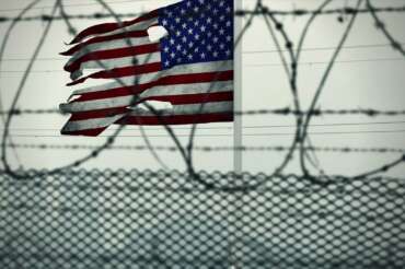 L’attrazione fatale dell’America per la galera