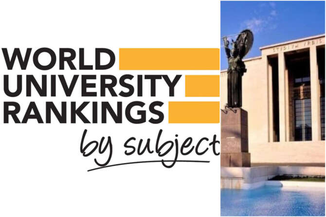 Quali sono le migliori università al mondo, in Italia vince La Sapienza: la classifica completa