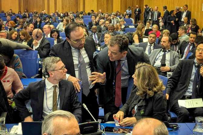 Il gioco del proibizionismo si è rotto: l’Onu apre al cambiamento