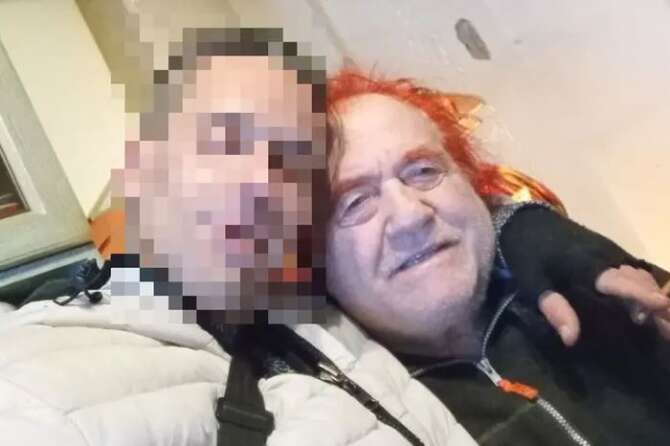 Franco Bergamin ucciso e nascosto nell’armadio di casa, arrestato il coinquilino in fuga: ha confessato il delitto