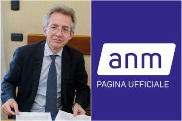 Fonte La Presse, pagina Facebook Anm