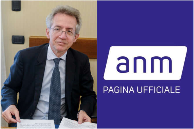 Fonte La Presse, pagina Facebook Anm