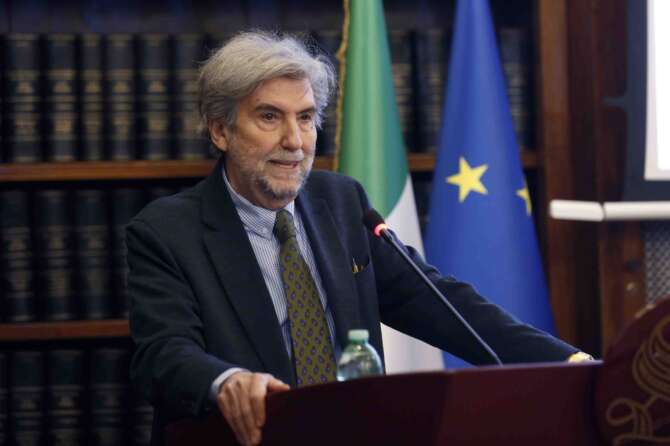 Photo credits: Andrea Panegrossi/Imagoeconomica