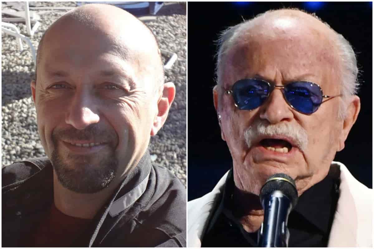 È morto Giovanni Paoli, figlio di Gino Paoli e giornalista