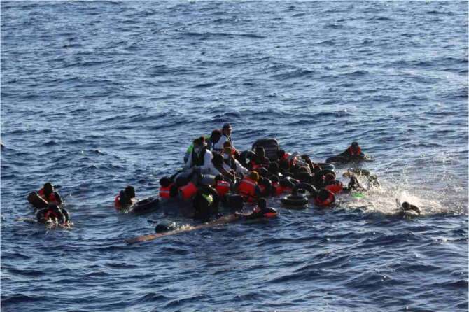 Photo credits: Ufficio Imagoeconomica