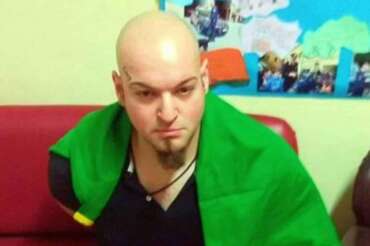 Perché Luca Traini è stato scarcerato, torna in libertà dopo aver sparato ai migranti per vendicare Pamela Mastropietro