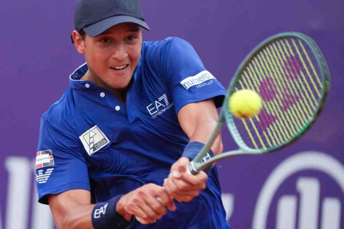 AP Photo/Gustavo Garello – Associated Press / LaPresse