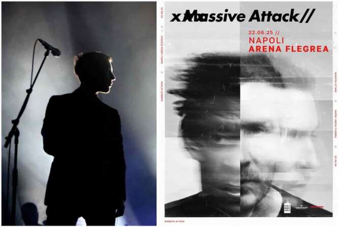 GRAFICA DI FOTO DA LAPRESSE + UFFICIO STAMPA