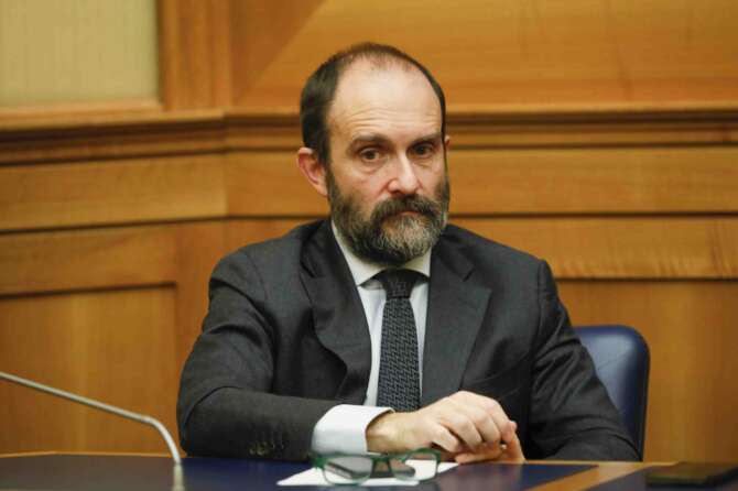 Photo credits: Alessandro Amoruso/Imagoeconomica