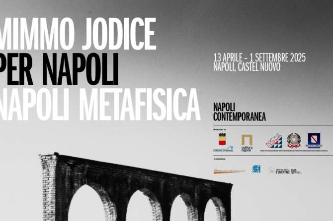 Fonte ufficio stampa del Comune di NApoli